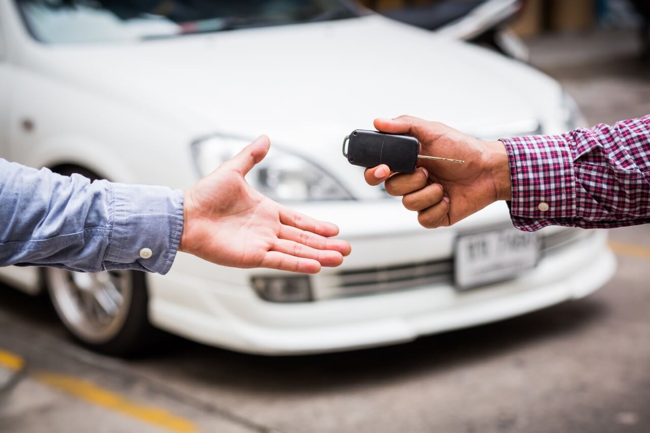 Chesapeake junk car buyers